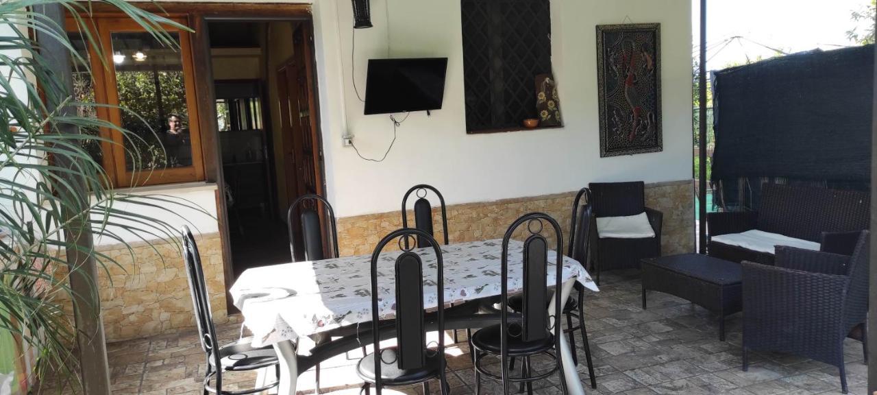 לסקארי House Cefalu 1915 מראה חיצוני תמונה